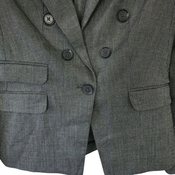 Express Blazer Suit Jacket New With Tag Women's 4 - Picture 4 of 10